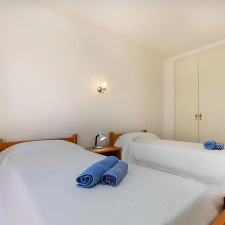 Apartman Emporda-2 By Interhome
