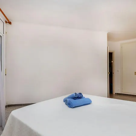 Apartment Emporda-2 By Interhome Llanca