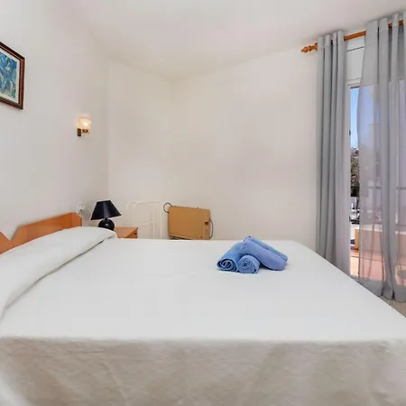Emporda-2 By Interhome Apartment *