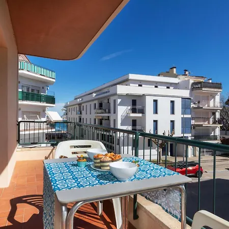 Apartment Emporda-2 By Interhome