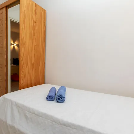 Apartman Emporda-2 By Interhome Llança