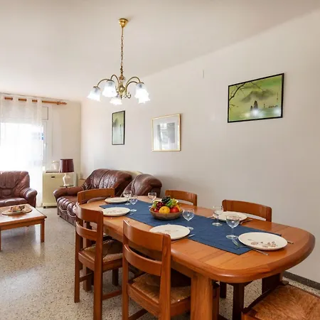 Emporda-2 By Interhome * Llança