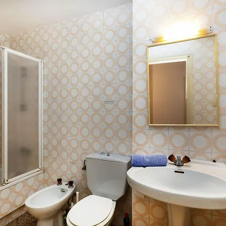 Emporda-2 By Interhome * Llança