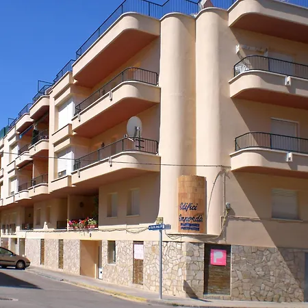 Emporda-2 By Interhome Apartment