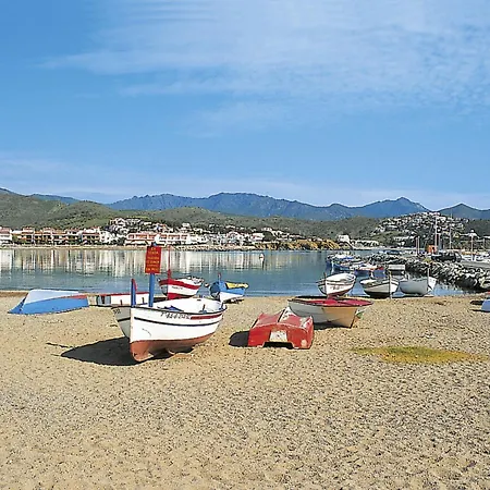 Emporda-2 By Interhome Apartment *