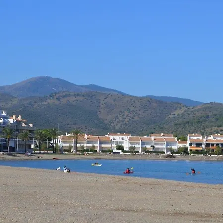 Emporda-2 By Interhome Llanca