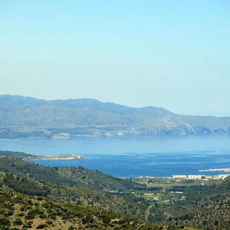 Emporda-2 By Interhome Llanca