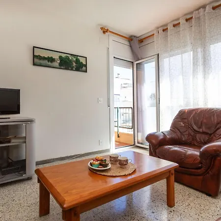 Apartment Emporda-2 By Interhome *